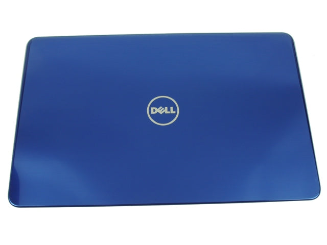 New Blue - Switch by Design Cover for Dell OEM Inspiron 17R (N7110) Laptops - MGK85-FKA