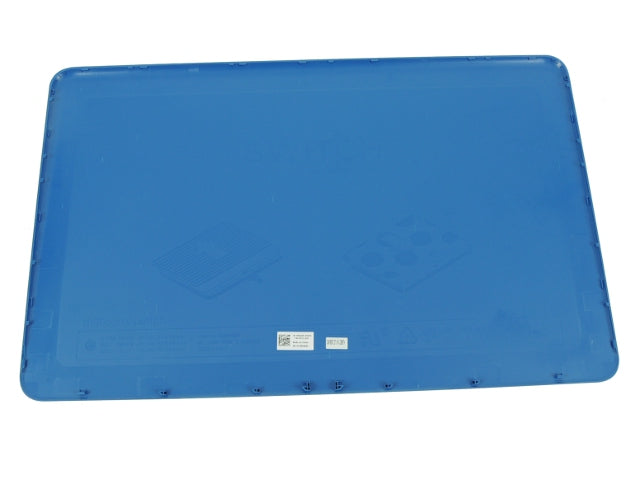 New Blue - Switch by Design Cover for Dell OEM Inspiron 17R (N7110) Laptops - MGK85-FKA