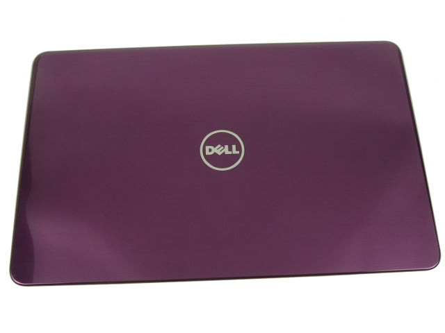 Purple - Switch Lid for Dell OEM Inspiron 17R (N7110) Laptops from Switch by Design - N1T39-FKA