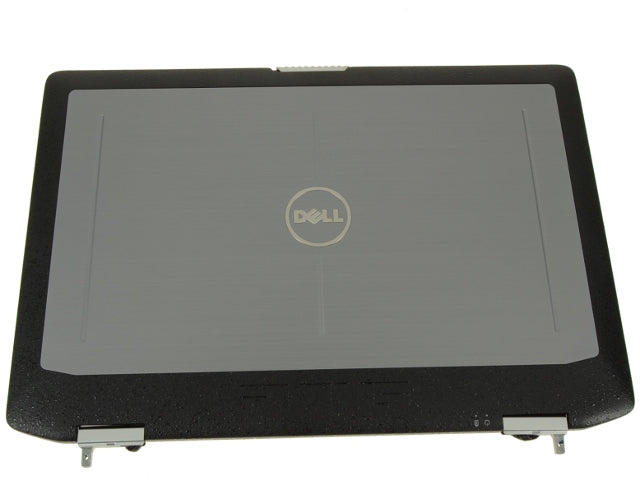 New Dell OEM Latitude E6420 ATG 14" Rugged LCD Back Top Cover Lid Assembly - NDHX5-FKA