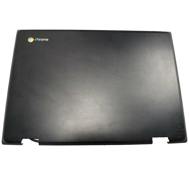 New Lenovo 500E Chromebook 81ES Lcd Back Cover Rear Top Lid 5CB0Q79742-FKA