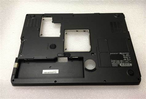 New Dell OEM Inspiron 9400 / E1705 Laptop Bottom Base Plastic for systems with on-board video - PG094-FKA