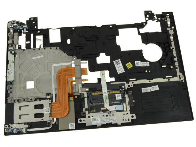 For Dell OEM Latitude E4310 Palmrest Touchpad Assembly with Biometric Fingerprint Reader - PD1PD-FKA