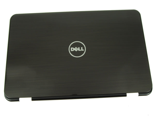 New Dell OEM Inspiron 15R (N5110) 15.6" LCD Top Back Cover Lid Plastic - PT35F-FKA