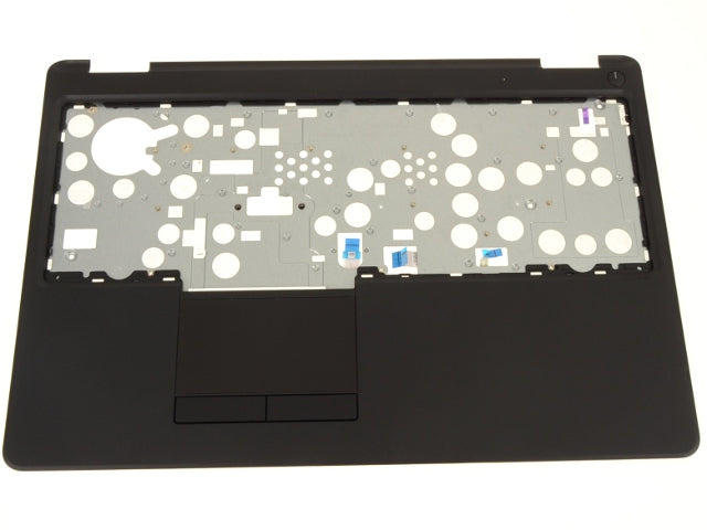 Dell OEM Latitude E5550 Palmrest Touchpad Assembly with Smart Card Reader - A14571 - R24DK-FKA