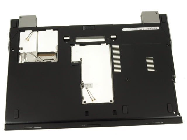 New Dell OEM Latitude E4300 Laptop Bottom Base Cover Assembly - R619D-FKA