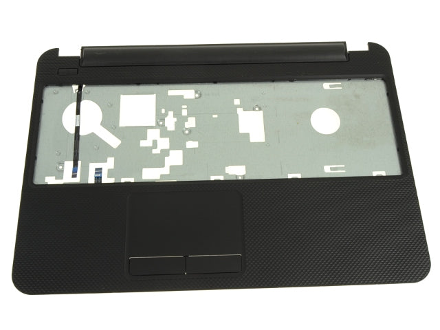 New Dell OEM Inspiron 15 (3537) / 15 (3521) Palmrest Touchpad Assembly - R8WT4-FKA