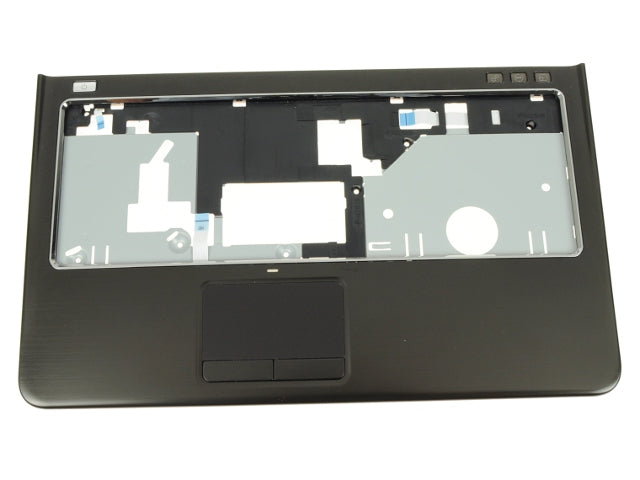 New Dell OEM Inspiron 14z (N411z) Palmrest Touchpad Assembly - RDTMY-FKA