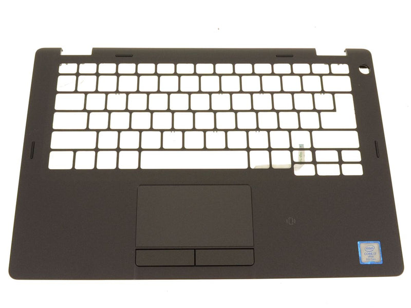 New Dell OEM Latitude 5300 2-in-1 Palmrest Touchpad Assembly - SC - RG4TR - 6J4NP-FKA