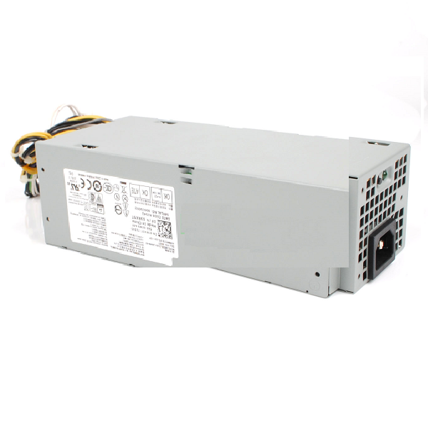 For Dell Vostro 3650 3653 240W MT Power Supply - DHVJN 0DHVJN-FKA