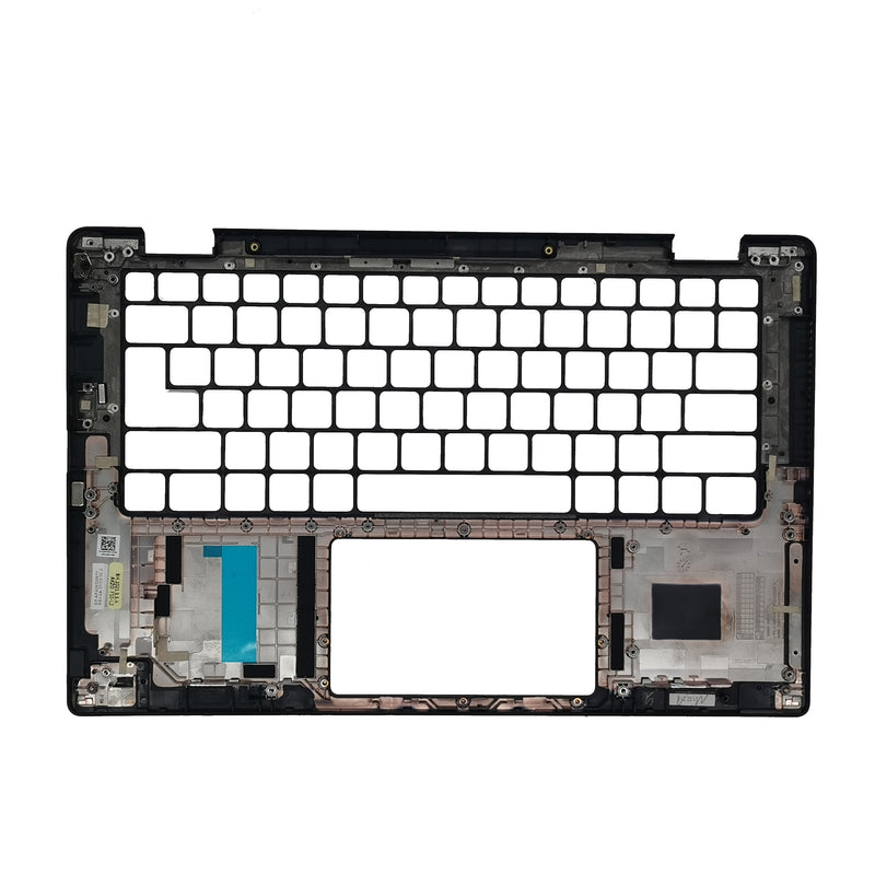 PalmRest C Case Cover Shell Keyboard Shell for Dell Latitude 7420 RYYMK 0RYYMK-FKA