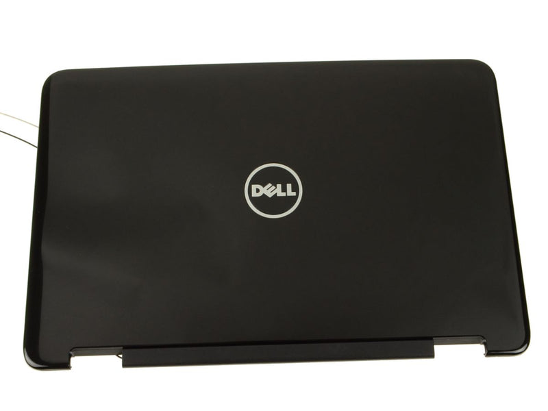 New Dell OEM Inspiron N5040 M5040 N5050 3520 15.6" LCD Back Cover Lid Plastic - T3X9F-FKA