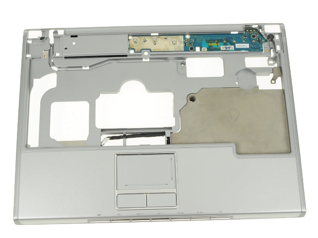 New Dell OEM XPS M1210 Palmrest Touchpad Assembly - TH027 - UY017-FKA