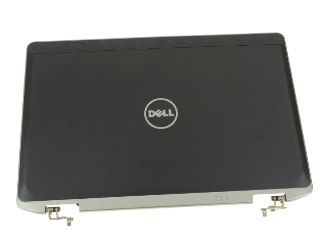 New Dell OEM Latitude E6430S 14" LCD Back Cover Lid Assembly with Hinges - TPPNJ-FKA