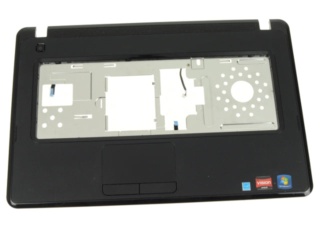 New Dell OEM Inspiron N5030 / M5030 Palmrest Touchpad Assembly - VGHF6-FKA