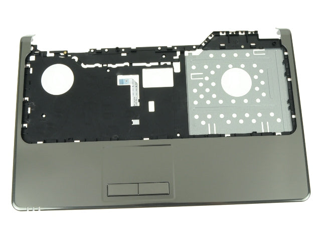 New Dell OEM Inspiron 1464 Palmrest Touchpad Assembly - W9NMP-FKA