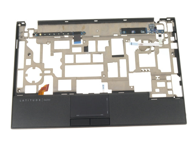 New Dell OEM Latitude E4200 Palmrest Touchpad Assembly - WC1PH-FKA