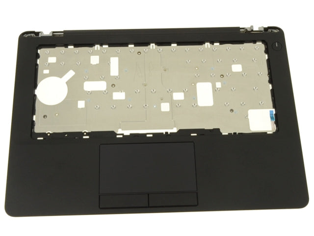 New Dell OEM Latitude E5270 Palmrest Touchpad Assembly with Smart Card Reader - WWXY5-FKA