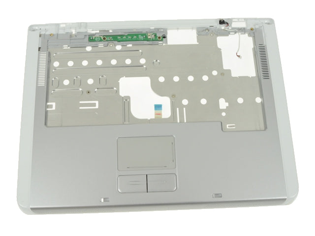 New Dell OEM Inspiron 1501 Palmrest Touchpad Assembly - XK426-FKA