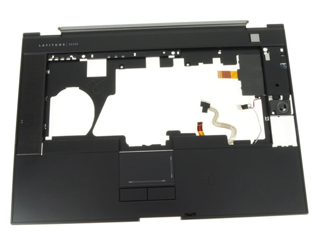 New Dell OEM Latitude E6500 Palmrest Touchpad Assembly - For Intel Graphics - XX354-FKA