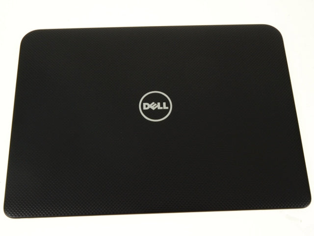 New Dell OEM Inspiron 14 (3421) / 14R (5421) 14" Lid LCD Back Cover Assembly - Y56JJ-FKA