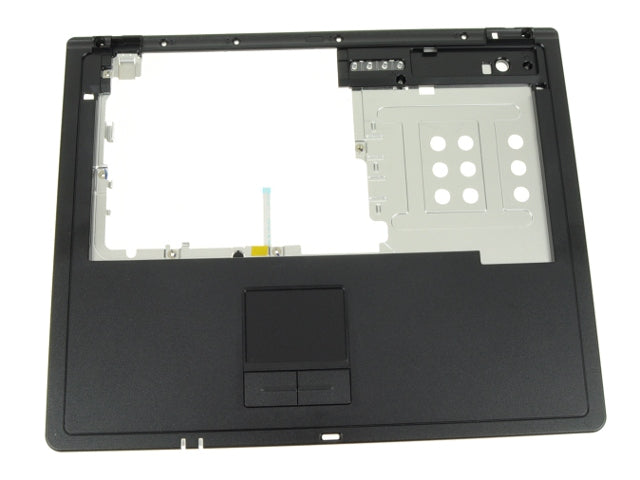 New Dell OEM Inspiron 1200 / 2200 Latitude 110L Touchpad Palmrest Assembly-FKA