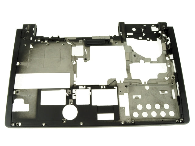 New Dell OEM Studio XPS 16 (1640) Laptop Bottom Base Plastic / Metal Frame - Y708R-FKA