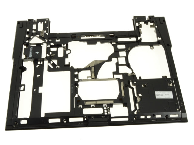 New Dell OEM Latitude E6500 / Precision M4400 Laptop Bottom Base Cover Assembly - J381M-FKA