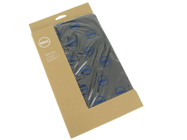 New Dell OEM Venue 11 Pro (5130) Tablet Hard Case - YX707-FKA