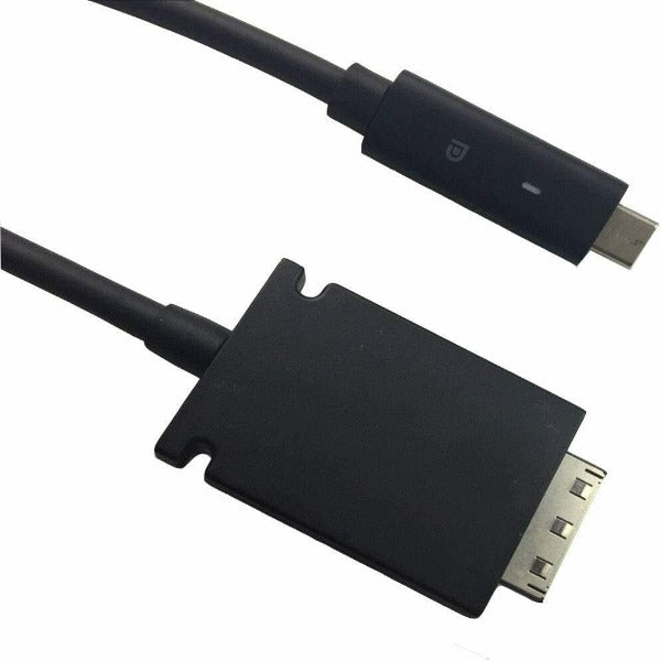 New Dock 0HFXN4 PM41V USB-C Cable for Dell WD15 Docking Station Dock K17A K17A001-FKA