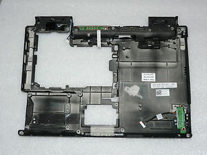 New Dell OEM Inspiron 1318 Laptop Base Bottom Cover Assembly - H187T-FKA