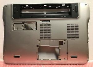 New Dell OEM XPS 14 (L401X) Laptop Bottom Base Cover Assembly - 0D5W8-FKA