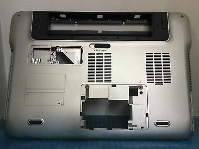 New Dell OEM XPS 14 (L401X) Laptop Bottom Base Cover Assembly - 0D5W8-FKA