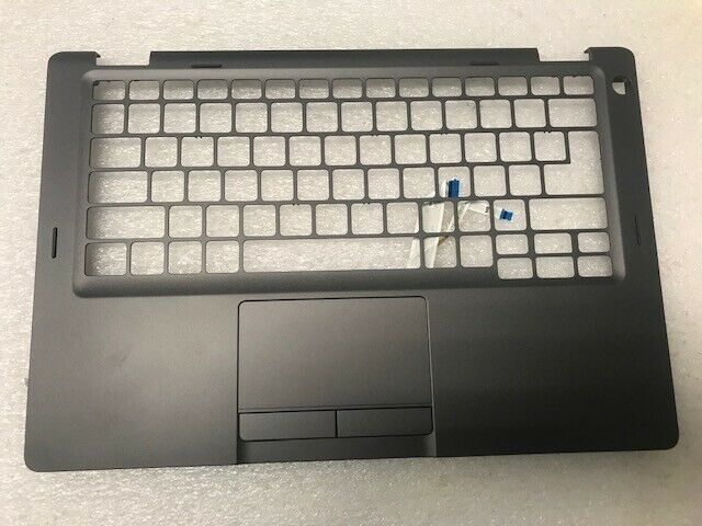 New Dell OEM Latitude 5300 2-in-1 Palmrest Touchpad Assembly - 86YTV - P0TRH-FKA