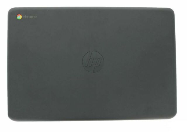 New Replacement for HP Chromebook 11 G5 EE LCD Rear Top Lid Back Cover 917426-001-FKA